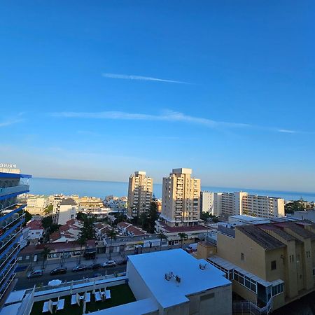 Apartamento Florido 2 Торремолінос Екстер'єр фото