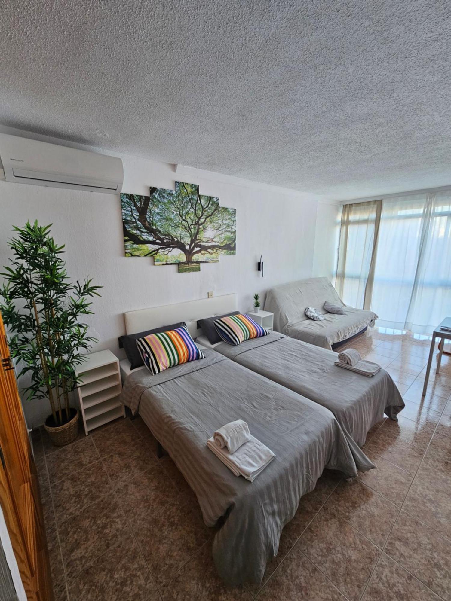 Apartamento Florido 2 Торремолінос Екстер'єр фото